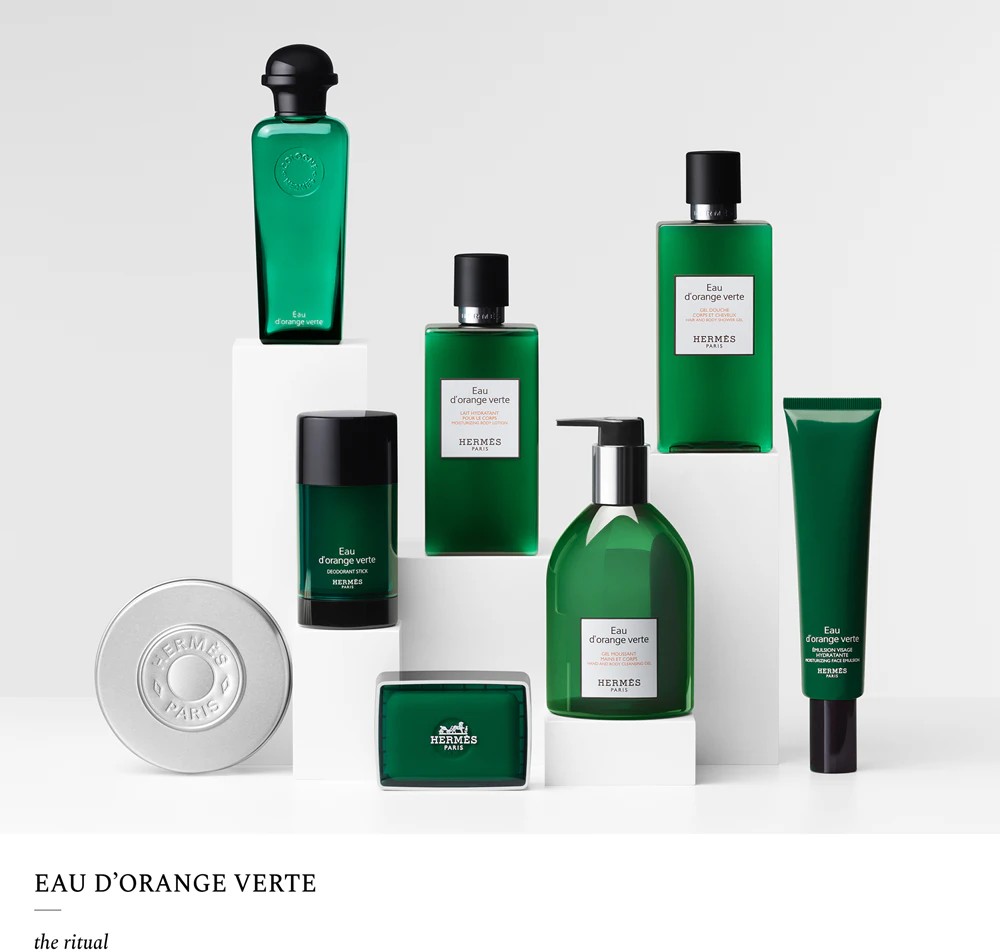 Eau D'Orange Verte - immagine 3