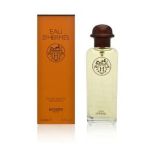 Eau d'Hermes