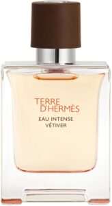 Terre d'Hermes Eau Intense Vetiver