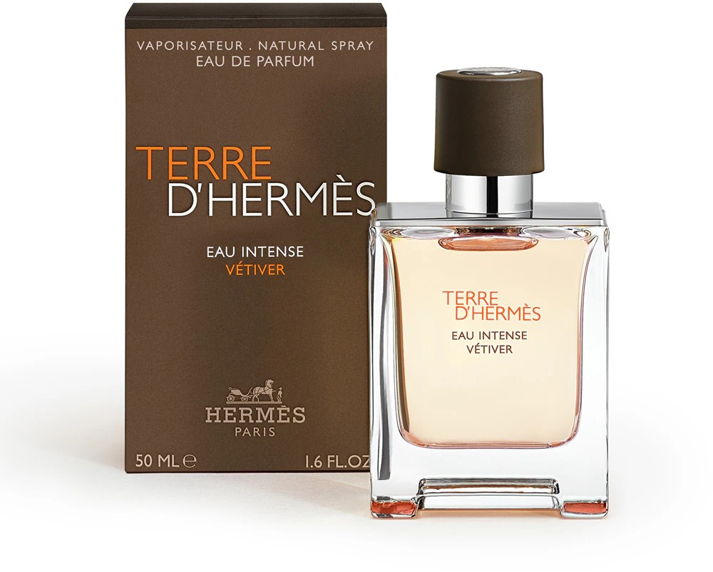 Terre d'Hermes Eau Intense Vetiver - immagine 2