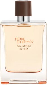 Terre d'Hermes Eau Intense Vetiver