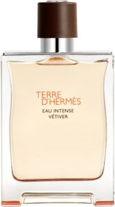 Terre d'Hermes Eau Intense Vetiver