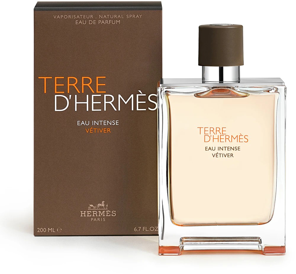 Terre d'Hermes Eau Intense Vetiver - immagine 2