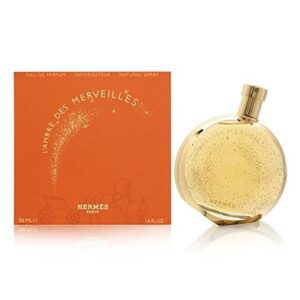 Lambre Des Merveilles Eau de Parfum Spray