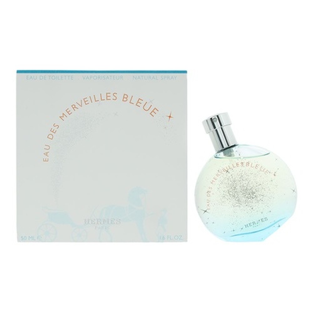 Eau Des Merveilles Bleue - immagine 2