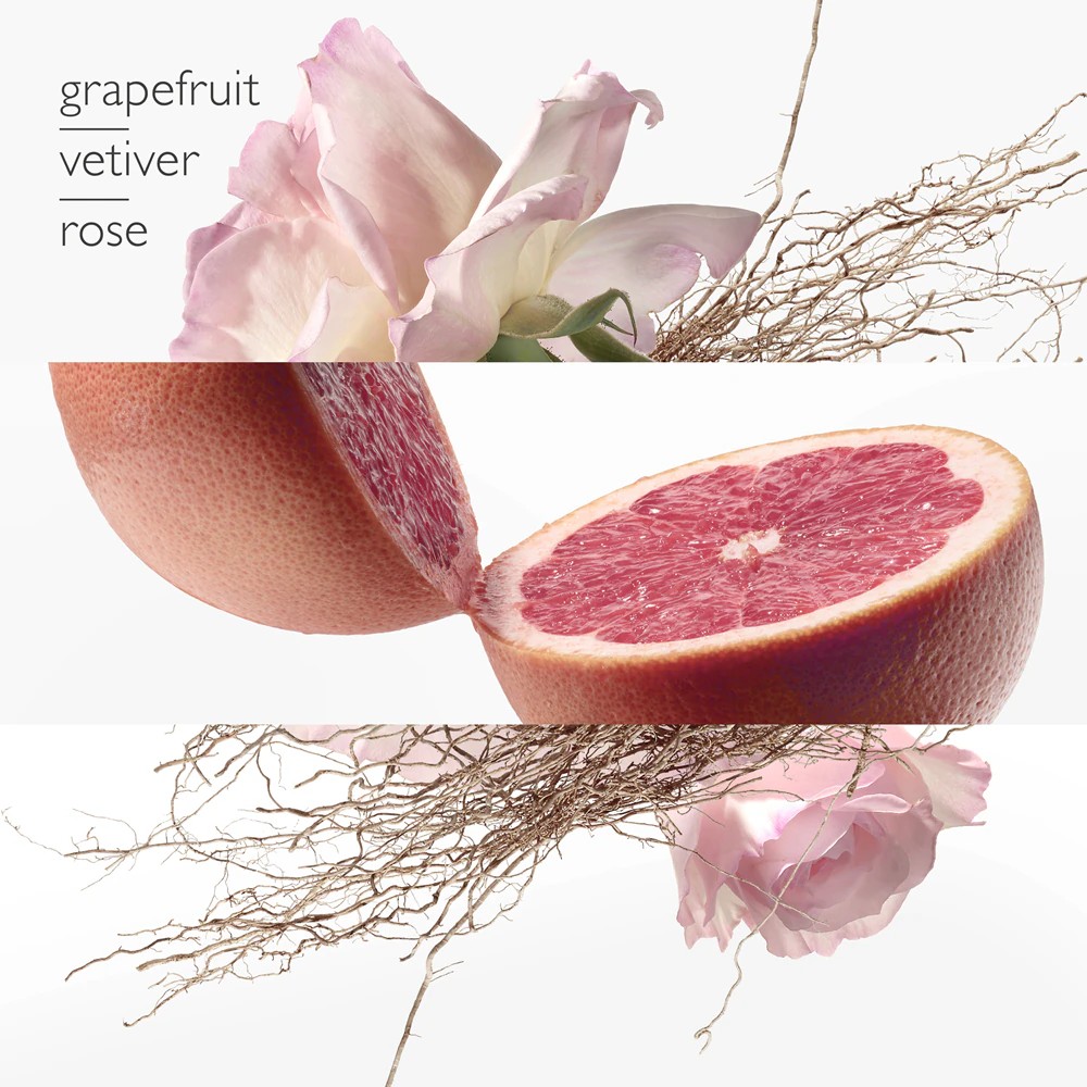 Hermessence Concentre De Pamplemousse Rose - immagine 2