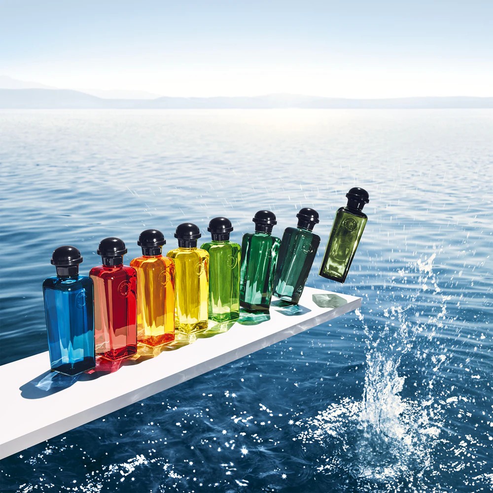 Mandarin Cologne - immagine 4