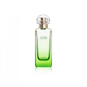 Un Jardin Sur Le Toit