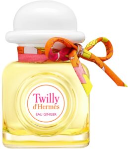 Twilly dHermes Eau Ginger