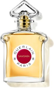 Samsara Eau De Parfum