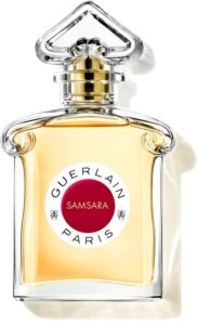 Samsara Eau De Toilette