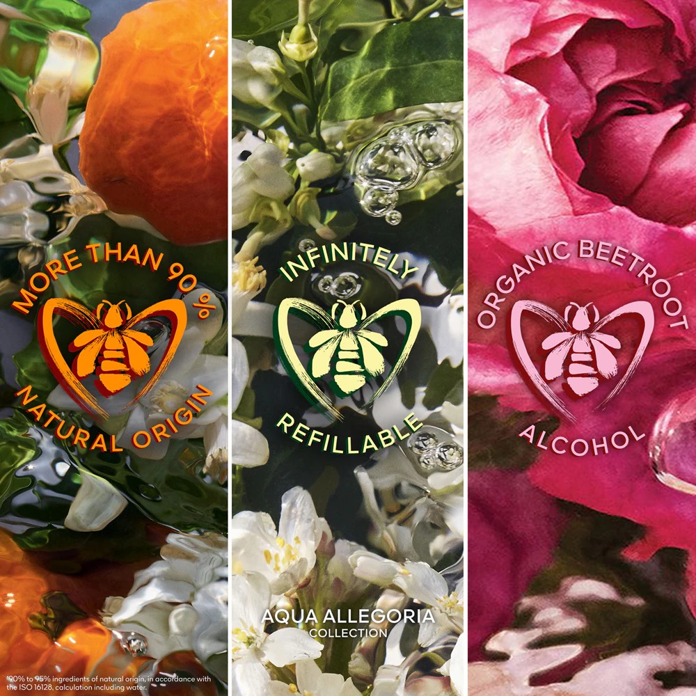 Aqua Allegoria Bergamote Calabria - immagine 5