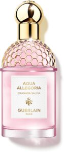 Granada Salvia Eau de Toilette Refill