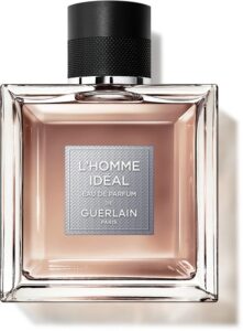 Lhomme Ideal Eau de Parfum