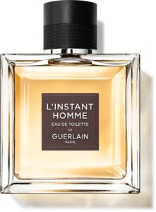 L'Instant Homme Eau de Toilette Spray