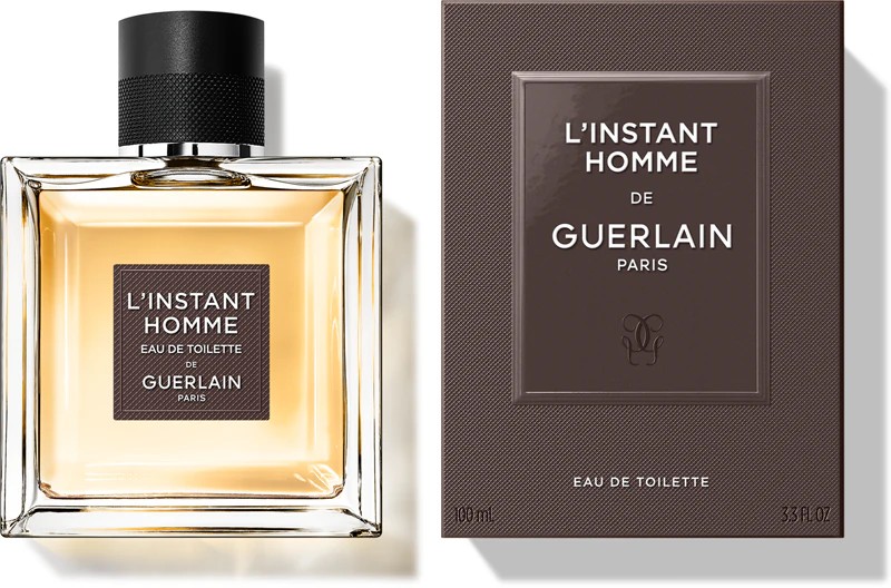 L'Instant Homme Eau de Toilette Spray - immagine 2