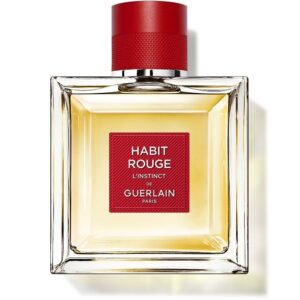 Habit Rouge L'Instinct Intense