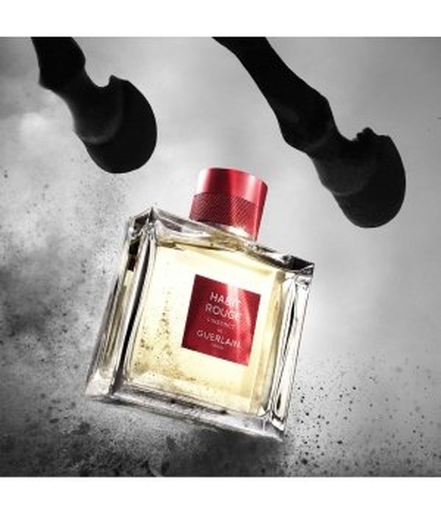 Habit Rouge L'Instinct Intense - immagine 4