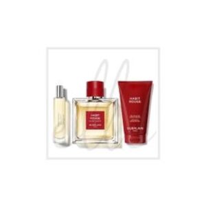 Habit Rouge Eau De Toilette