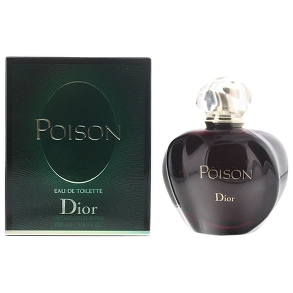 Poison Eau De Toilette - immagine 2