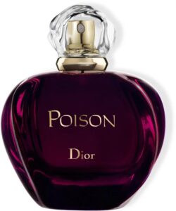 Poison Eau De Toilette