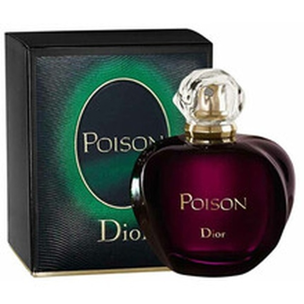 Poison Eau De Toilette - immagine 3
