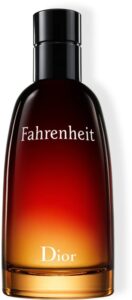 Fahrenheit Eau De Toilette