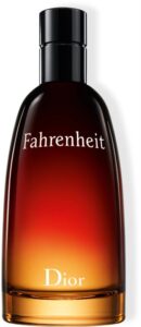 Fahrenheit Eau De Toilette