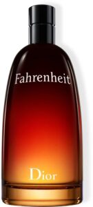 Fahrenheit Eau De Toilette