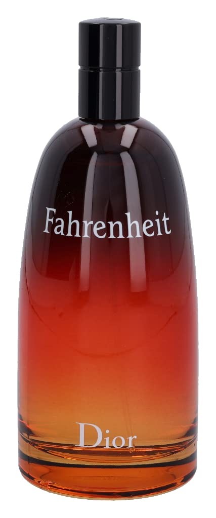 Fahrenheit Eau De Toilette - immagine 2