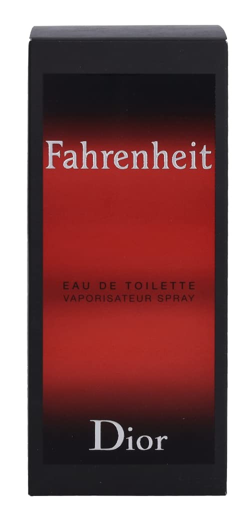 Fahrenheit Eau De Toilette - immagine 3