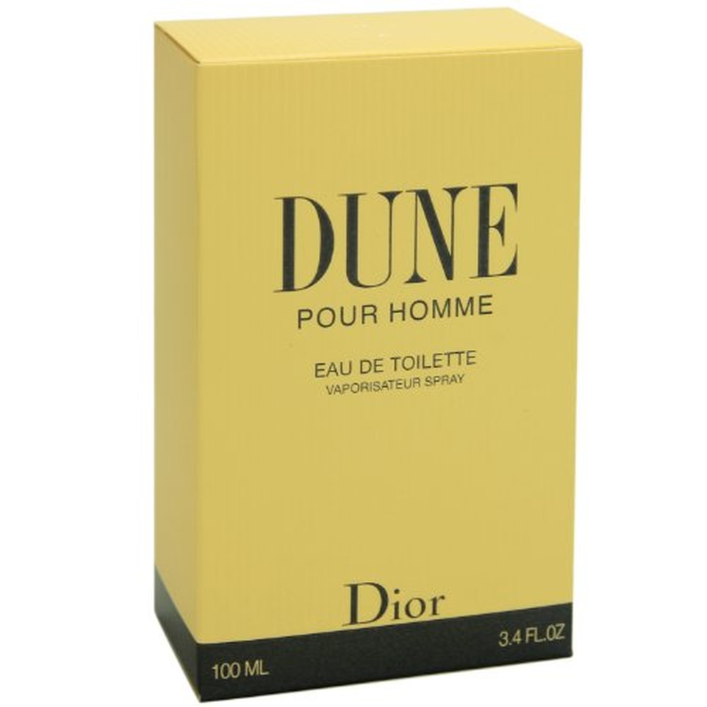 Dune For Men - immagine 4