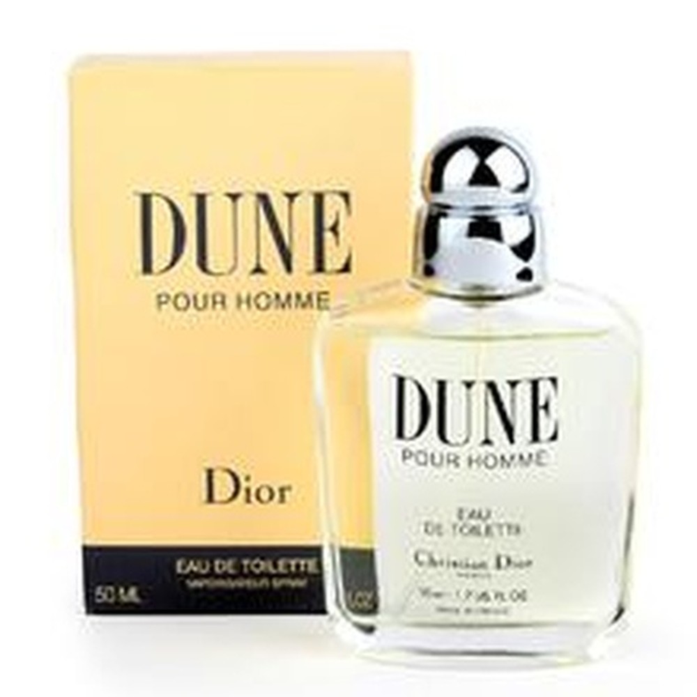 Dune For Men - immagine 2