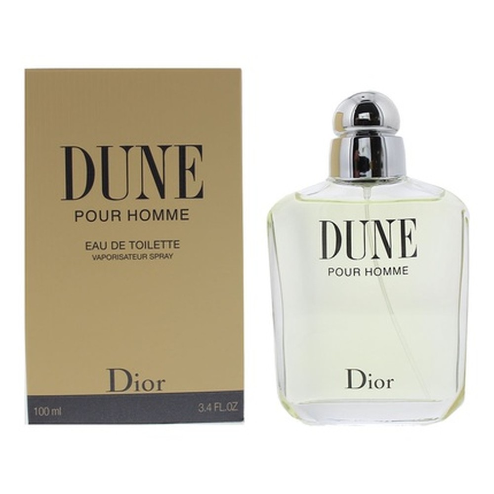 Dune For Men - immagine 3