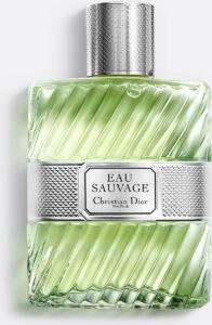 Eau Sauvage Eau De Toilette