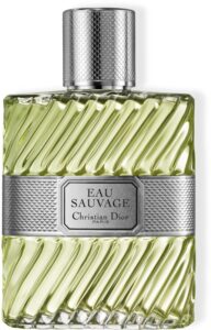 Eau Sauvage Eau De Toilette Spray