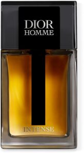 Homme Intense Eau De Parfum