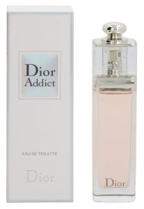Addict Eau De Toilette