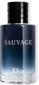 Sauvage Eau De Toilette Spray