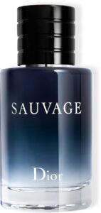 Sauvage Eau De Toilette Spray