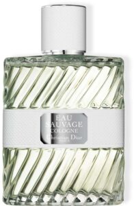 Eau Sauvage Cologne