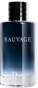 Sauvage Eau De Toilette Spray