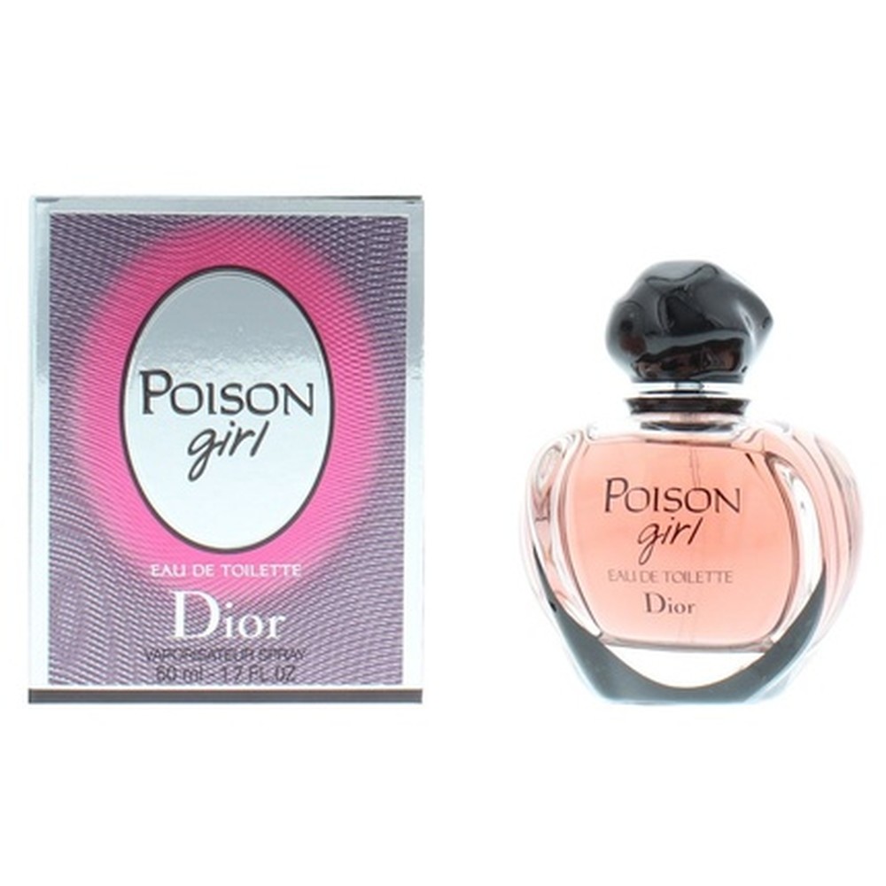 Poison Girl Eau de Toilette - immagine 2