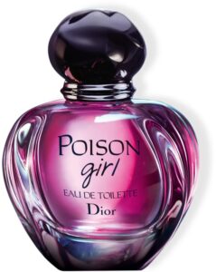 Poison Girl Eau de Toilette