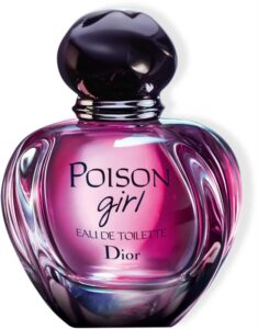 Poison Girl Eau De Toilette Spray