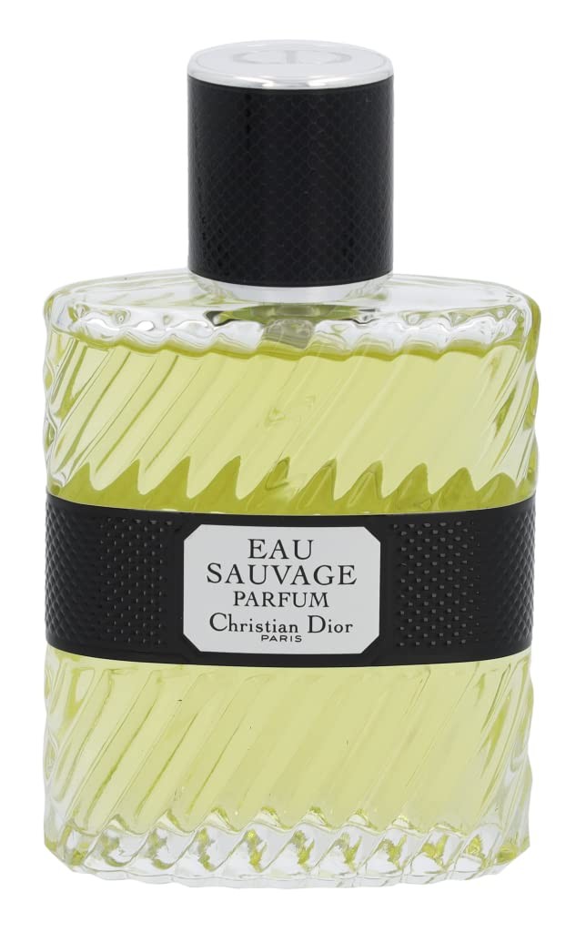 Eau Sauvage Parfum - immagine 3