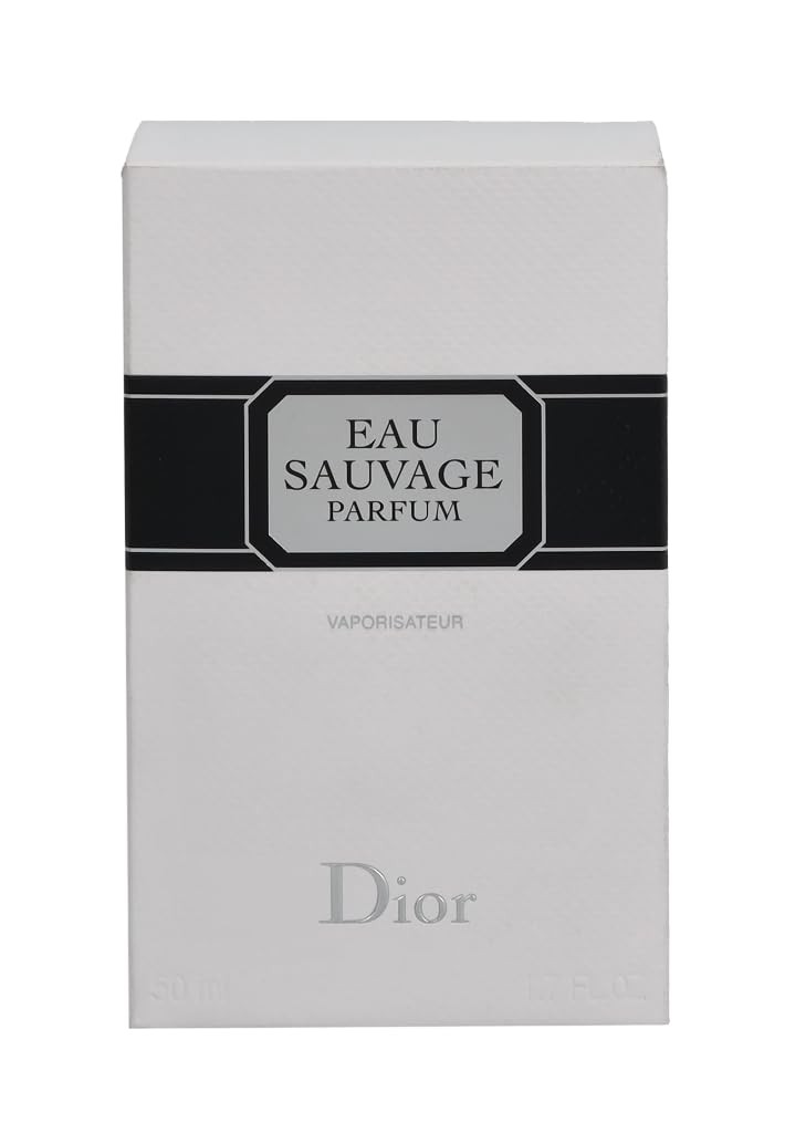 Eau Sauvage Parfum - immagine 4