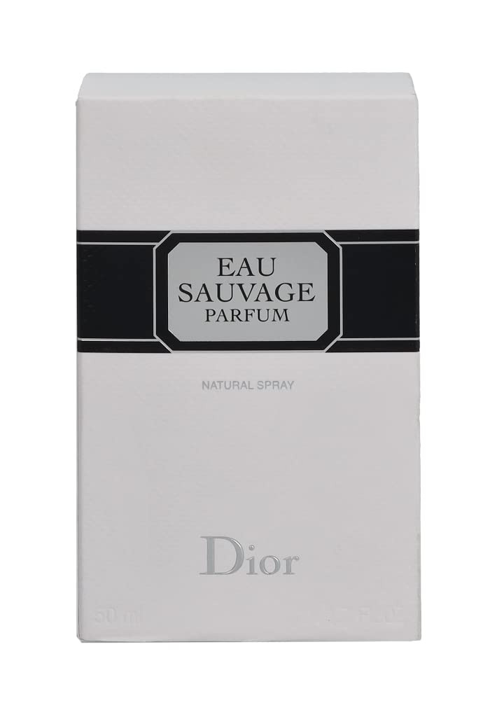 Eau Sauvage Parfum - immagine 5