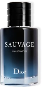 Sauvage Eau De Parfum