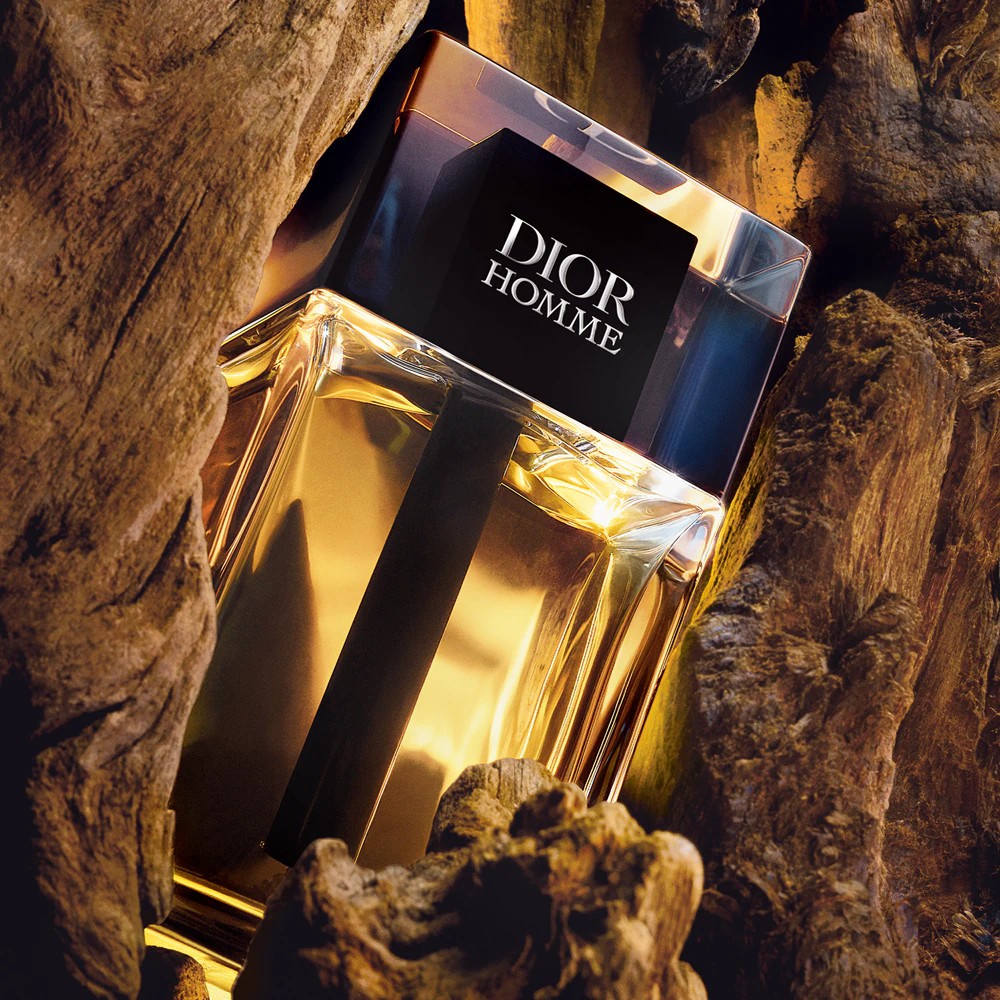 Homme Eau De Toilette - immagine 3